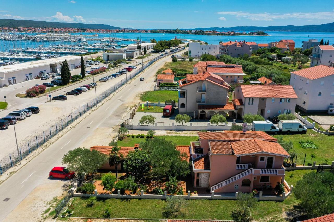 Apartmani Vesna Бибинье Экстерьер фото