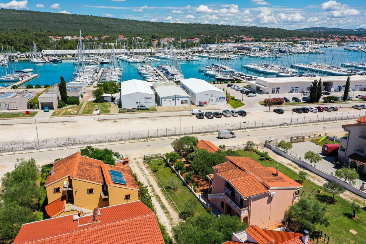 Apartmani Vesna Бибинье Экстерьер фото