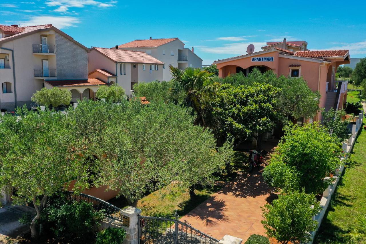 Apartmani Vesna Бибинье Экстерьер фото