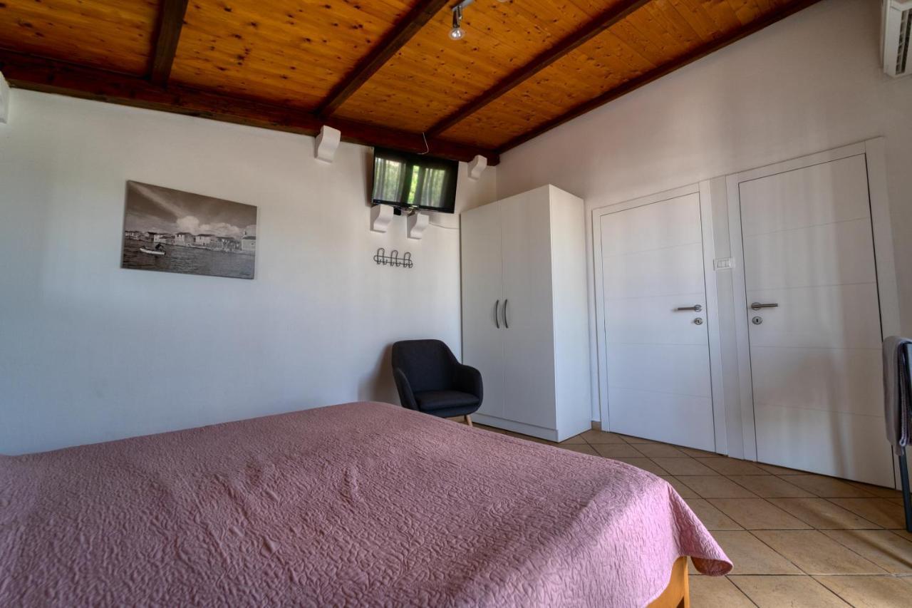 Apartmani Vesna Бибинье Экстерьер фото