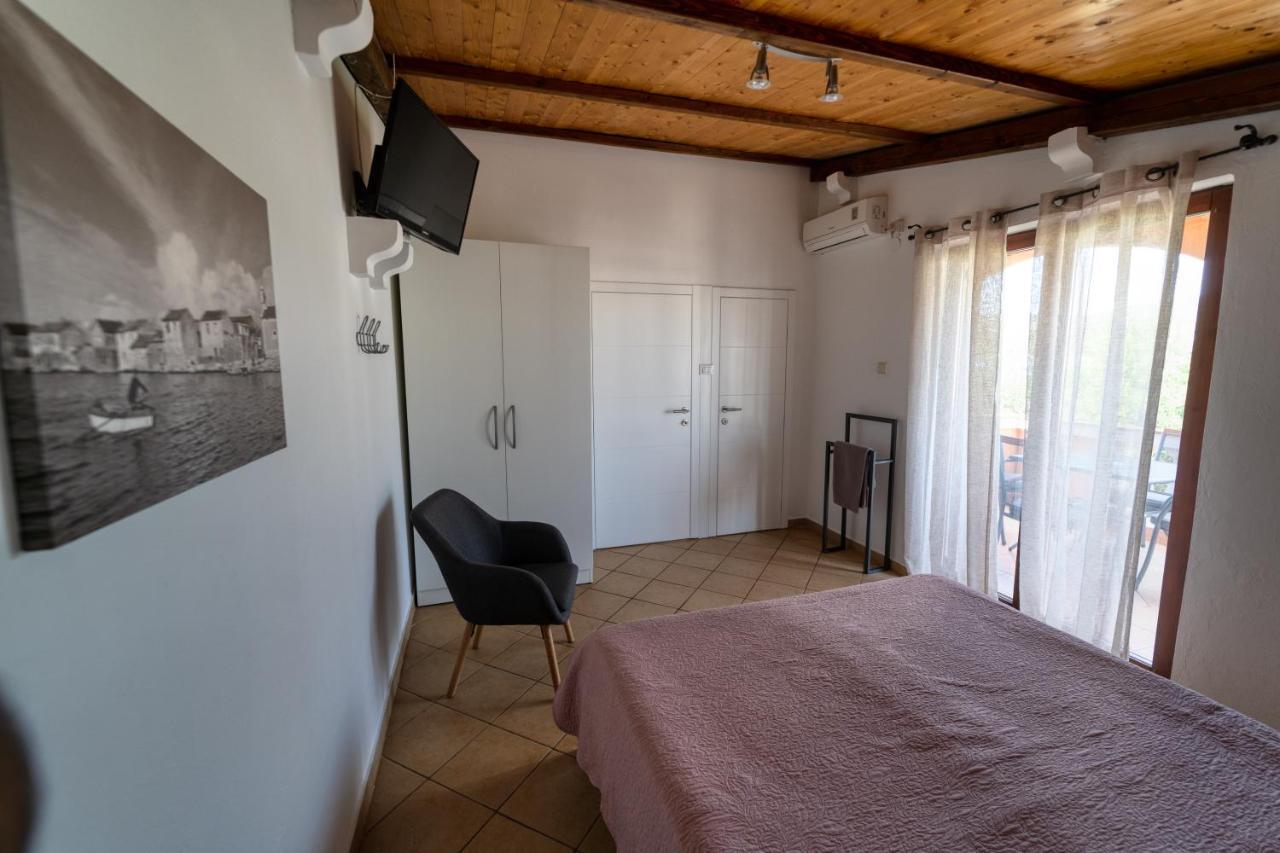 Apartmani Vesna Бибинье Экстерьер фото