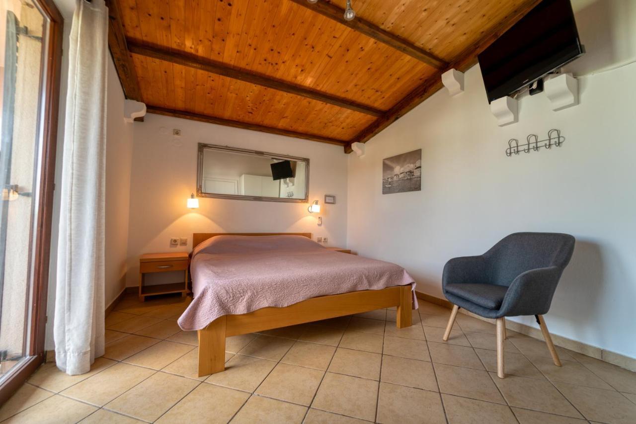 Apartmani Vesna Бибинье Экстерьер фото