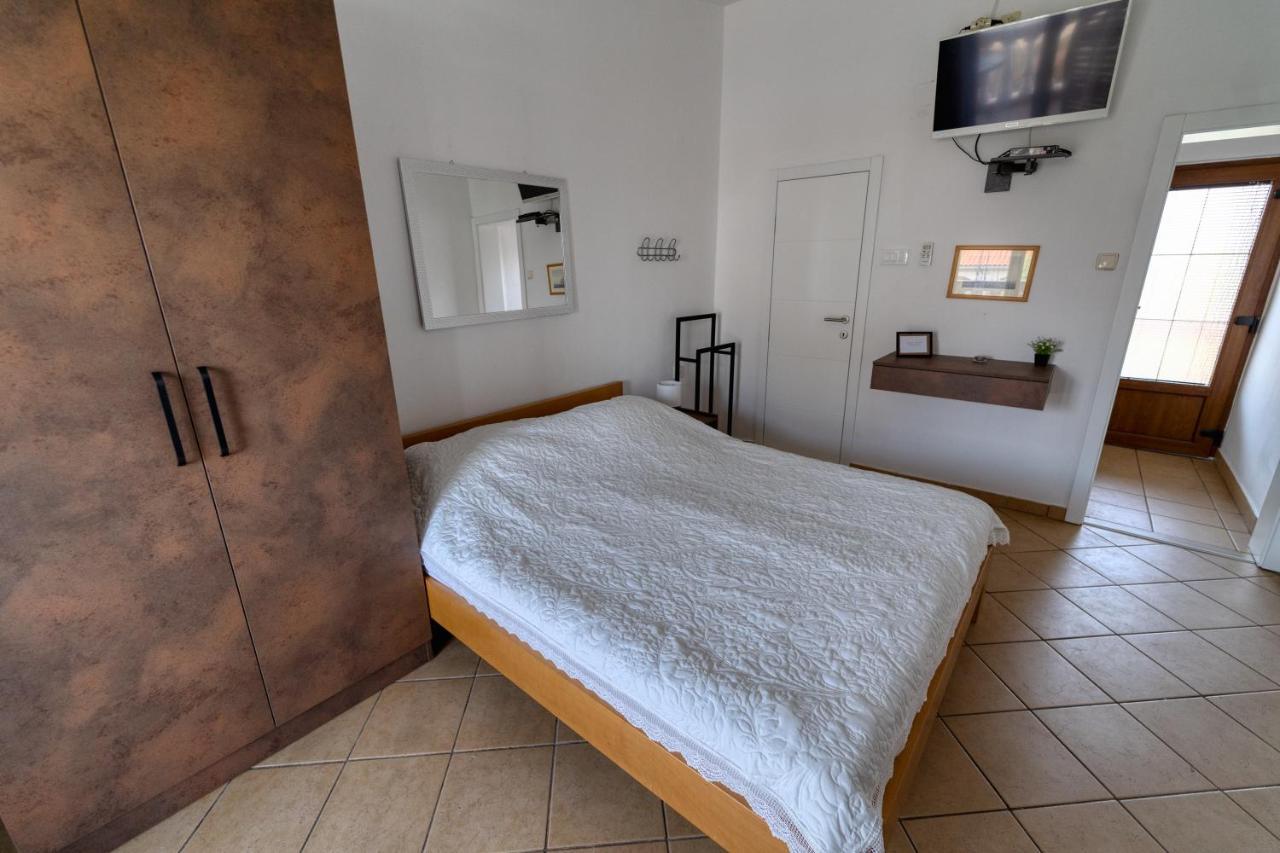 Apartmani Vesna Бибинье Экстерьер фото