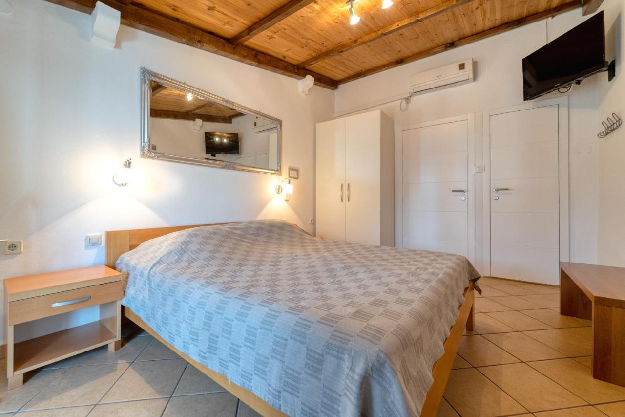 Apartmani Vesna Бибинье Экстерьер фото