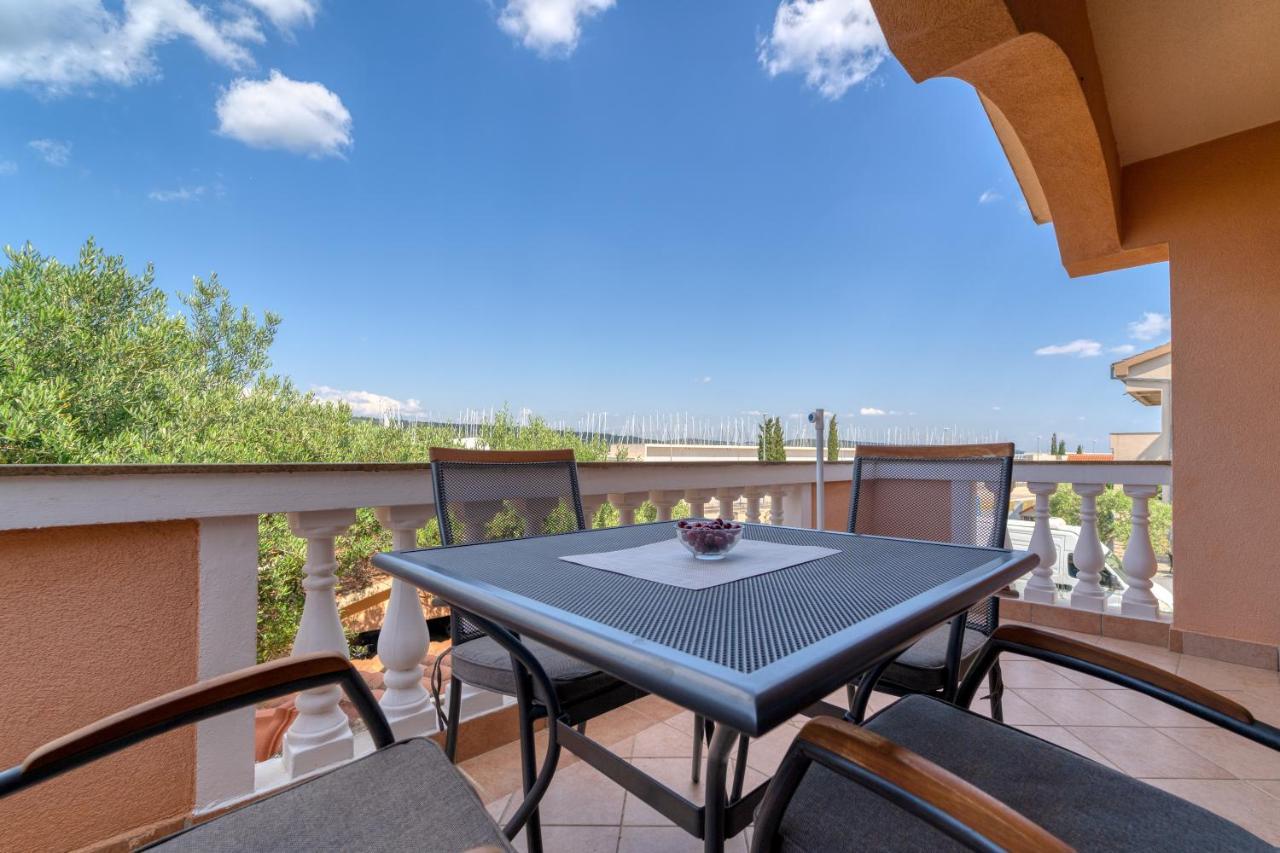 Apartmani Vesna Бибинье Экстерьер фото