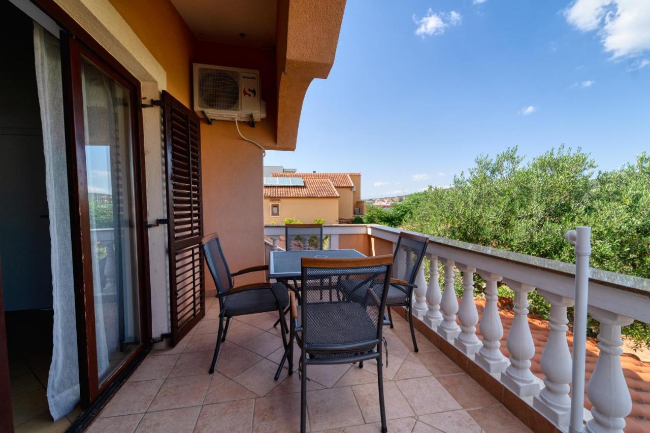 Apartmani Vesna Бибинье Экстерьер фото