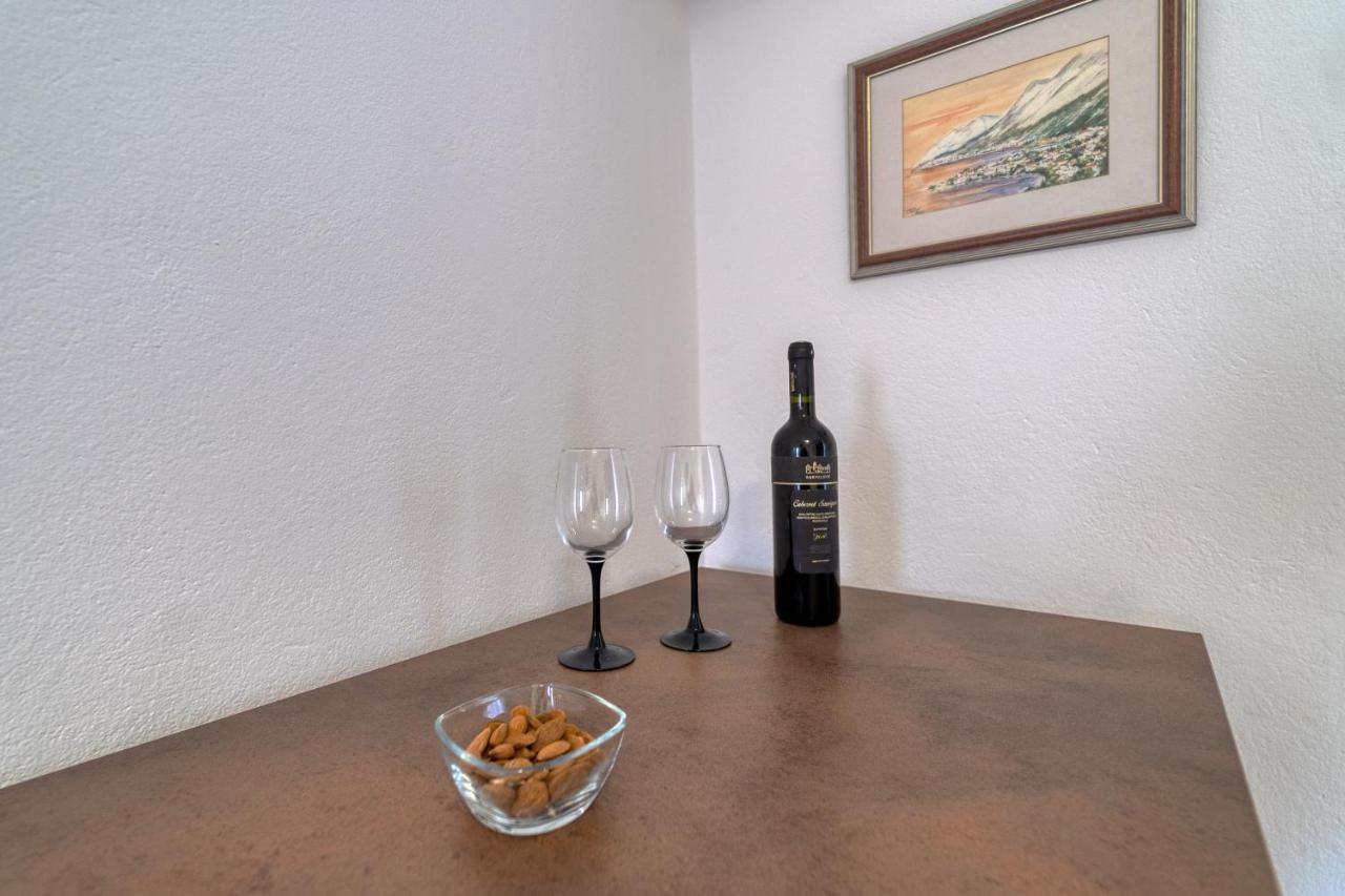 Apartmani Vesna Бибинье Экстерьер фото
