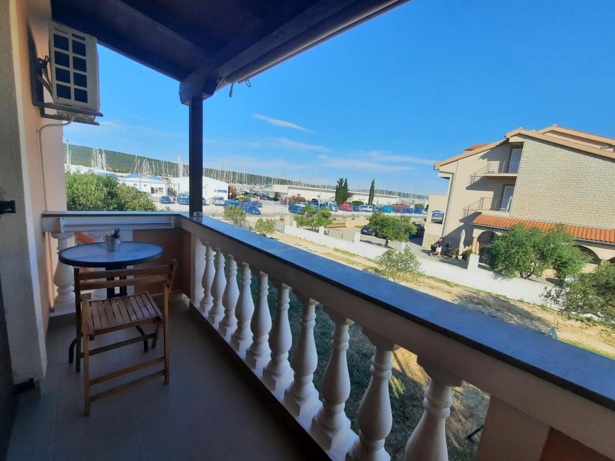 Apartmani Vesna Бибинье Экстерьер фото